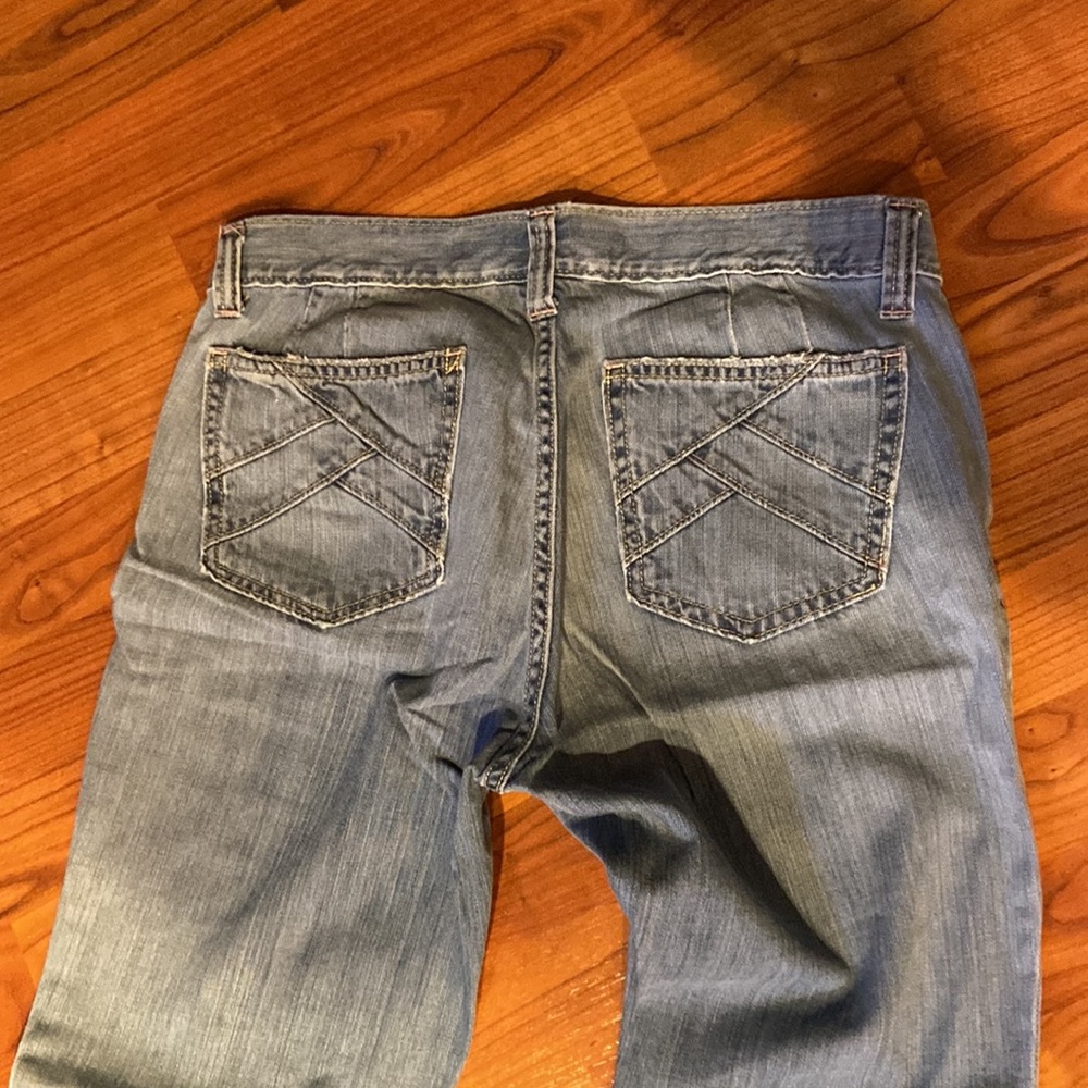 Vintage Gap Jeans